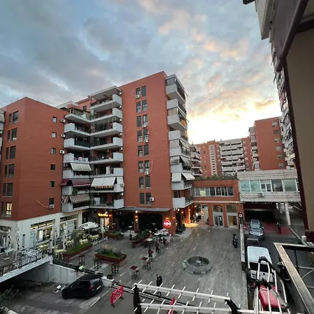 Ada's Delijorgji Appartamento Tirana