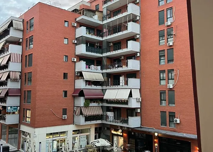 Ada's Delijorgji Daire