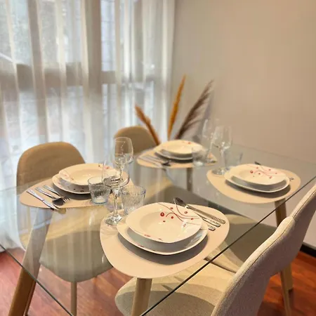 Apartment Ada's Delijorgji Tirana