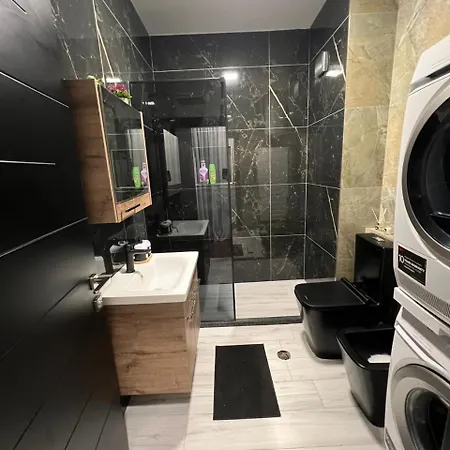 Ada's Delijorgji Appartement Tirana