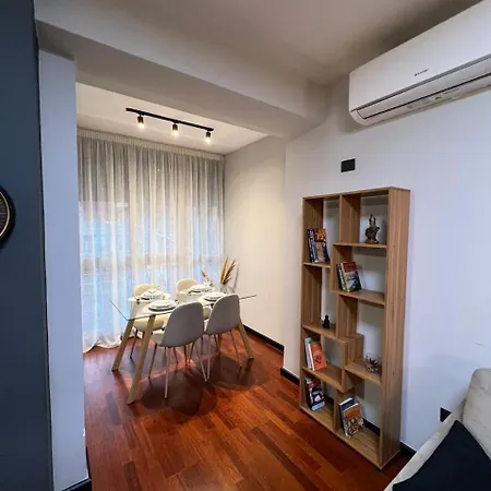 Appartement Ada's Delijorgji Tirana