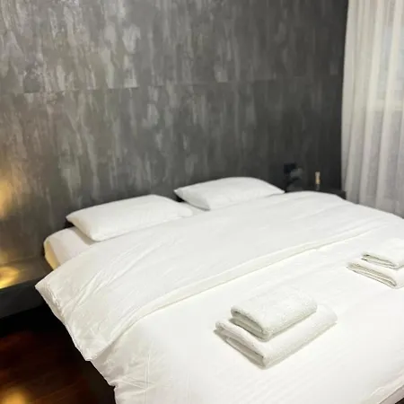 Ada's Delijorgji * Tirana