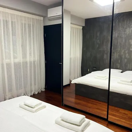 Ada's Delijorgji Tirana