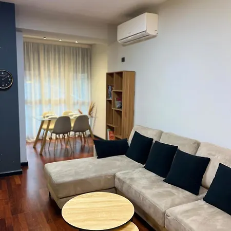 Appartement Ada's Delijorgji