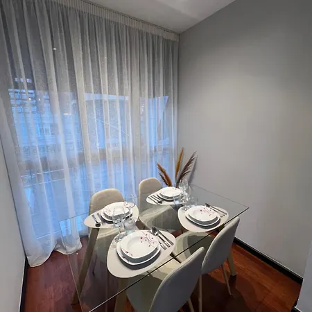 Apartment Ada's Delijorgji *
