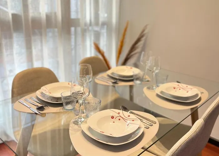 Appartement Ada's Delijorgji Tirana