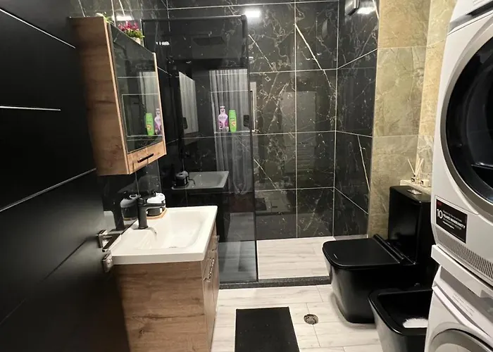 Ada's Delijorgji Appartement Tirana