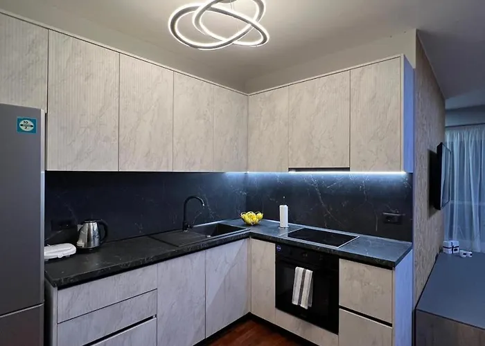 Appartement Ada's Delijorgji *