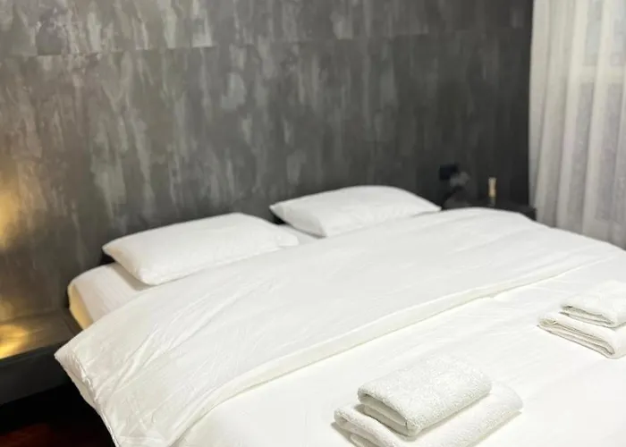 Ada's Delijorgji * Tirana