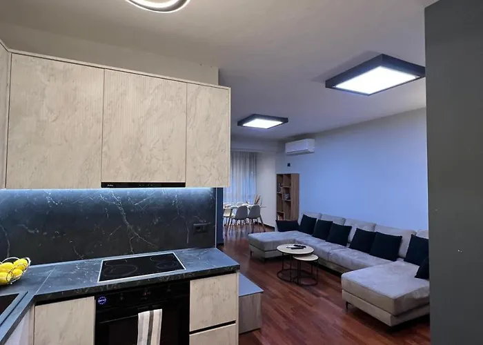 Appartement Ada's Delijorgji