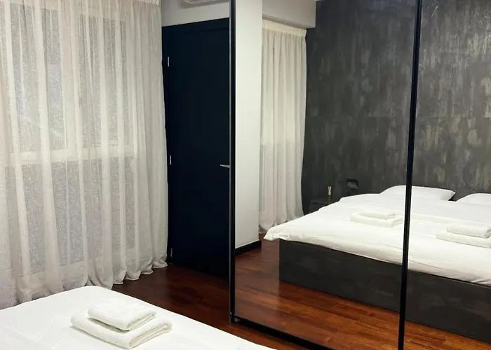 Ada's Delijorgji Tirana